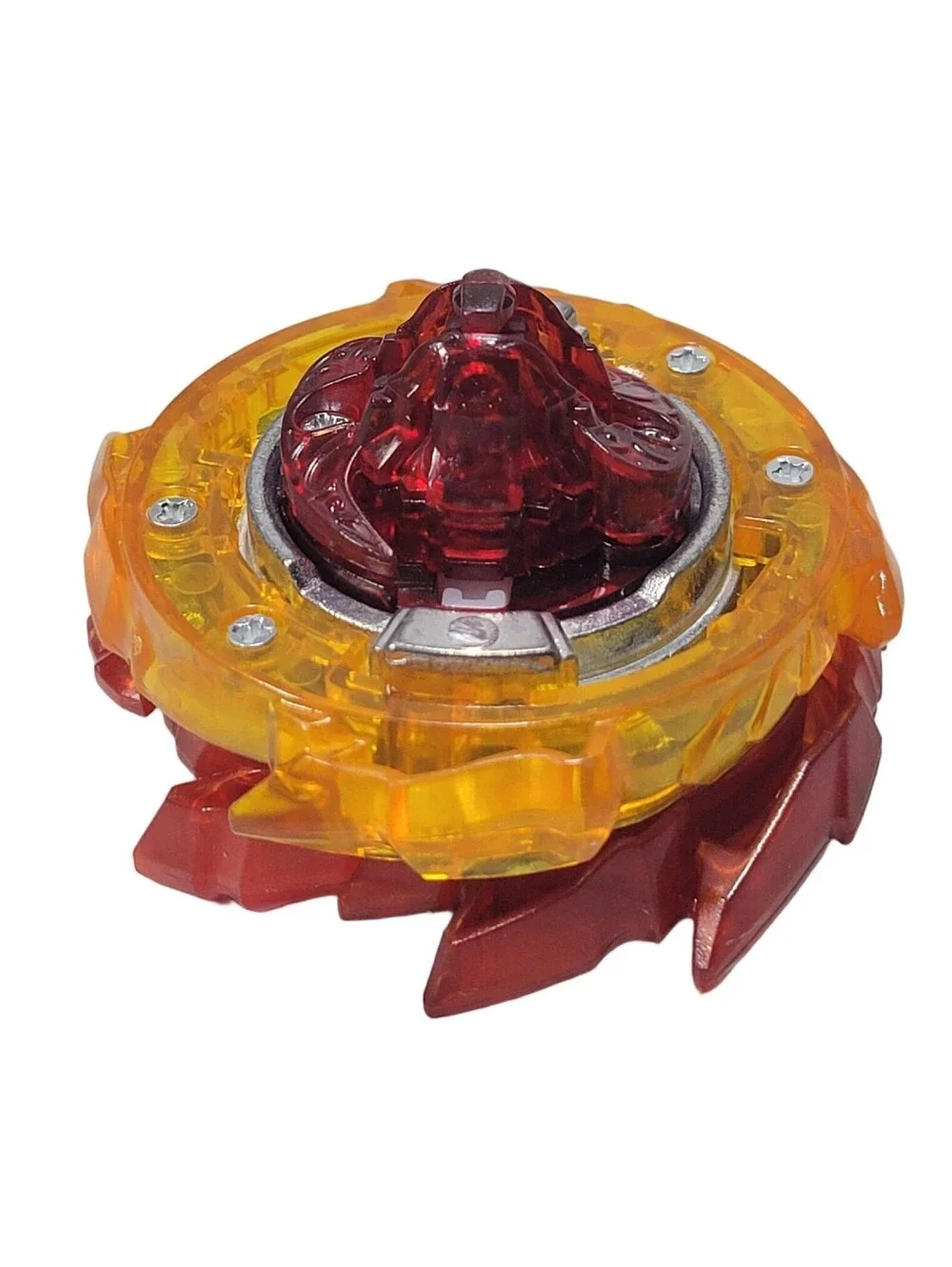 Super Hyperion Xceed 1A Beyblade Burst Superking Layer Takara Tomy B-159
